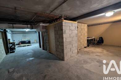 Garage  45000 €