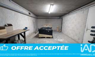 Garage  57 m² à vendre à Morsang-sur-Orge (91390)