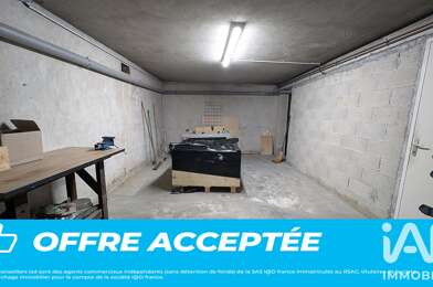 Garage  39000 €