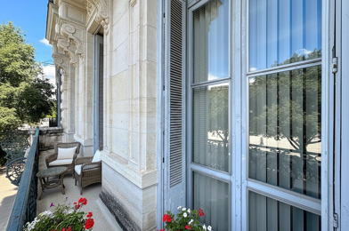 Appartement 6 pièces 892000 €