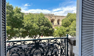 Appartement 6 Pièces 186 m² à vendre à Nîmes (30000)