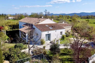 Maison 7 pièces 378000 €