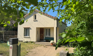 Maison 5 Pièces 96 m² à vendre à Villefort (48800)