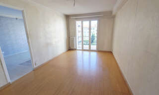 Appartement 2 Pièces 45 m² à vendre à Nice (06200)