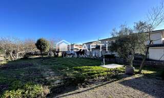 Terrain  343 m² à vendre à Toulouse (31100)