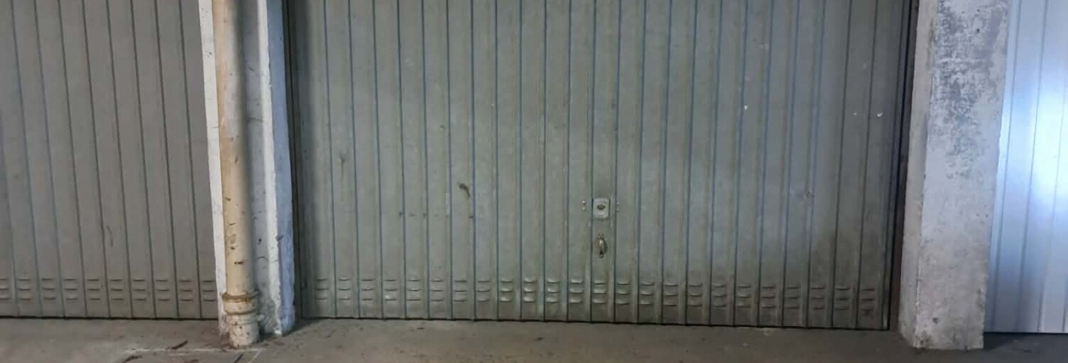 Garage  14 m² à vendre à Melun (77000)