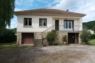Maison 5 pièces 171200 €