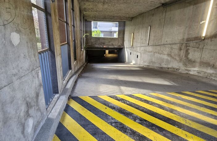 Vente Parking 13 m&sup2; — photo 2