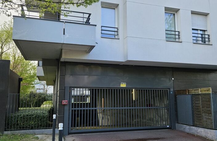 Vente Parking 13 m&sup2; — photo 3
