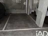 Vente Parking 13 m&sup2; — photo 4