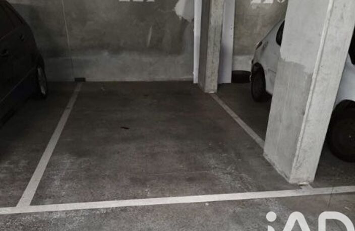 Vente Parking 13 m&sup2; — photo 4