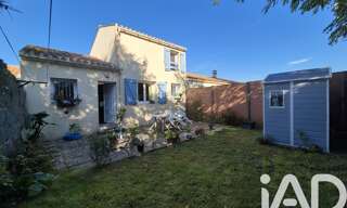Maison 3 Pièces 45 m² à vendre à Talmont-Saint-Hilaire (85440)