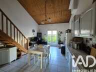 Vente Maison/villa 3 pièces — photo 2