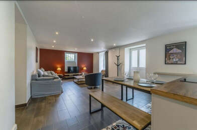 Appartement 3 pièces 599000 €