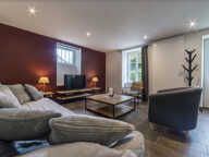 Appartement avec grand jardin privatif — photo 3