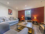 Appartement avec grand jardin privatif — photo 4