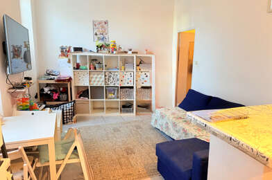 Appartement 2 pièces 68200 €