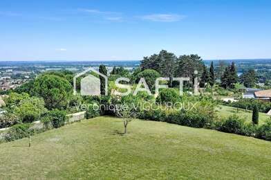 Maison 6 pièces 239000 €