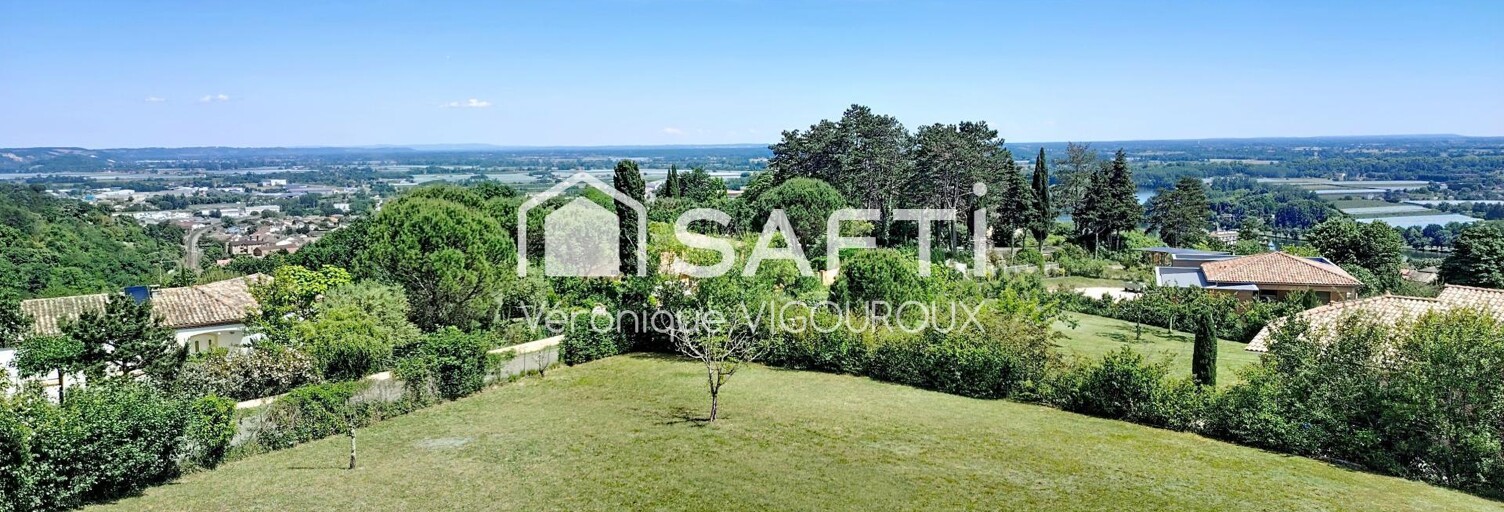 Maison 6 Pièces 150 m² à vendre à Moissac (82200)