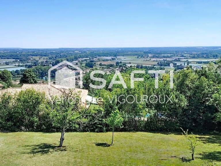 Vue imprenable sur la vallée du Tarn — photo 1