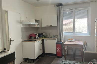 Appartement 1 pièces 74000 €