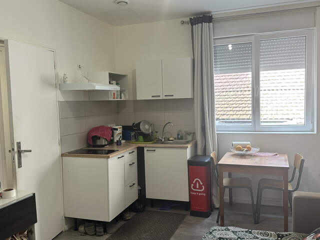 A VENDRE AU COEUR DE L'ARBRESLE STUDIO IDEAL INVESTISSEUR — photo du bien