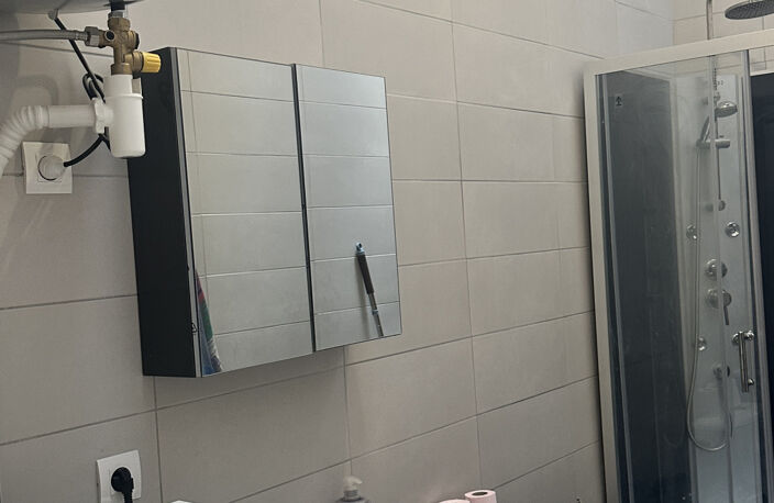 A VENDRE AU COEUR DE L'ARBRESLE STUDIO IDEAL INVESTISSEUR — photo 4