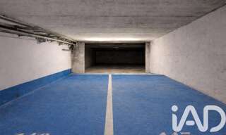 Garage  24 m² à vendre à Massy (91300)