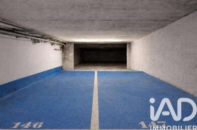 Garage  36000 €