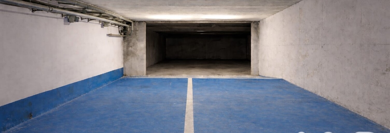 Garage  24 m² à vendre à Massy (91300)