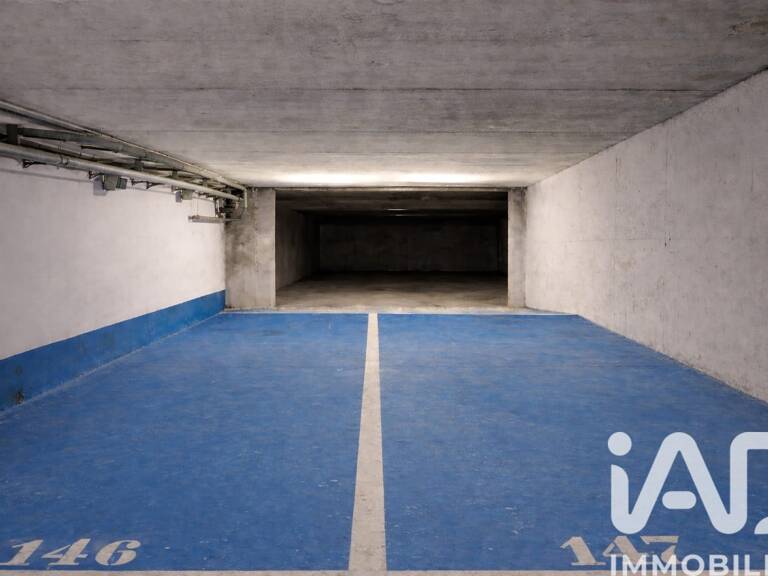 Vente Parking 25 m&sup2; — photo 1