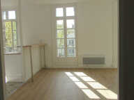 APPARTEMENT TYPE 2 BIS AVEC VUE ET BALCON — photo 3
