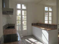 APPARTEMENT TYPE 2 BIS AVEC VUE ET BALCON — photo 4