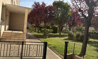 Garage  12 m² à vendre à Ivry-sur-Seine (94200)