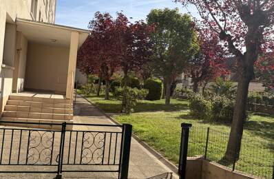 Vente Garage 12 m&sup2; — photo du bien