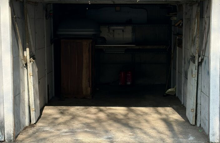 Vente Garage 12 m&sup2; — photo 2