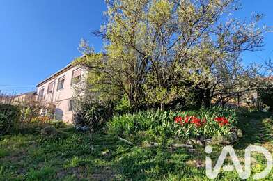 Maison 5 pièces 255000 €
