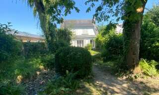 Maison 5 Pièces 133 m² à vendre à Nantes (44300)