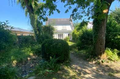 Maison 5 pièces 352000 €