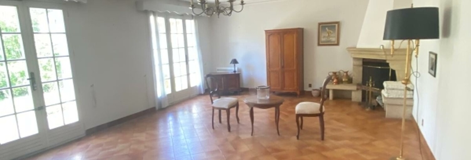 Maison 5 Pièces 133 m² à vendre à Nantes (44300)