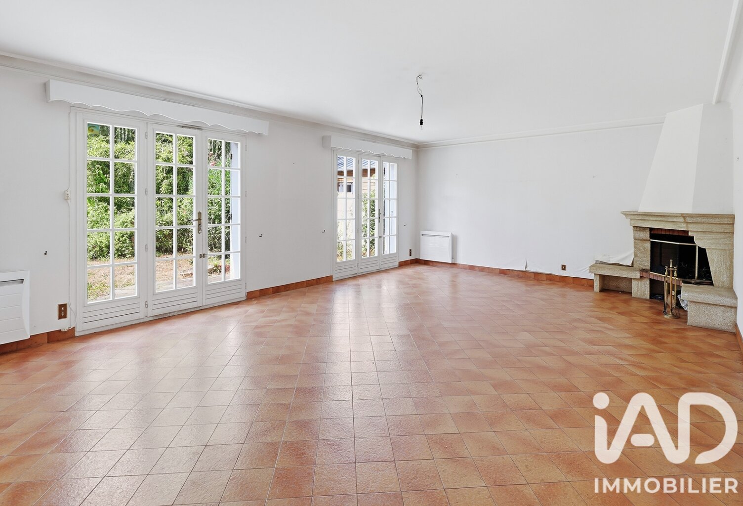 Vente Maison/villa 5 pièces — photo 1