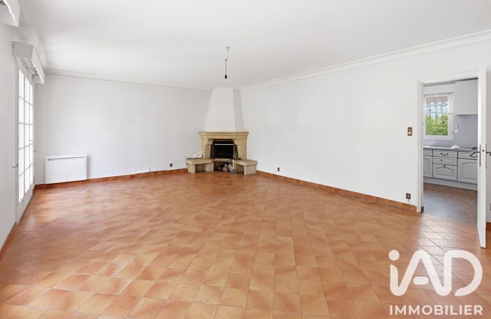 Vente Maison/villa 5 pièces — photo 2
