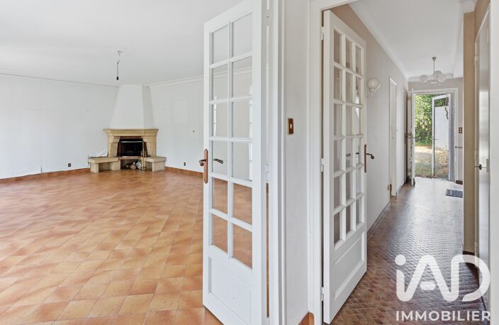 Vente Maison/villa 5 pièces — photo 4