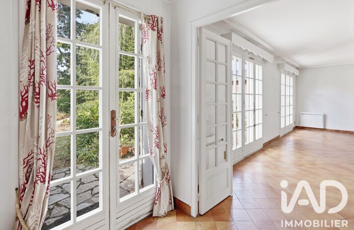 Vente Maison/villa 5 pièces — photo 5