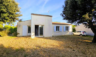 Maison 5 Pièces 90 m² à vendre à Saint-Palais-sur-Mer (17420)