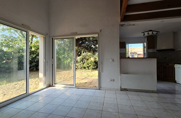 MAISON PLAIN-PIED — photo 4