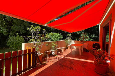 Appartement 2 pièces 231800 €