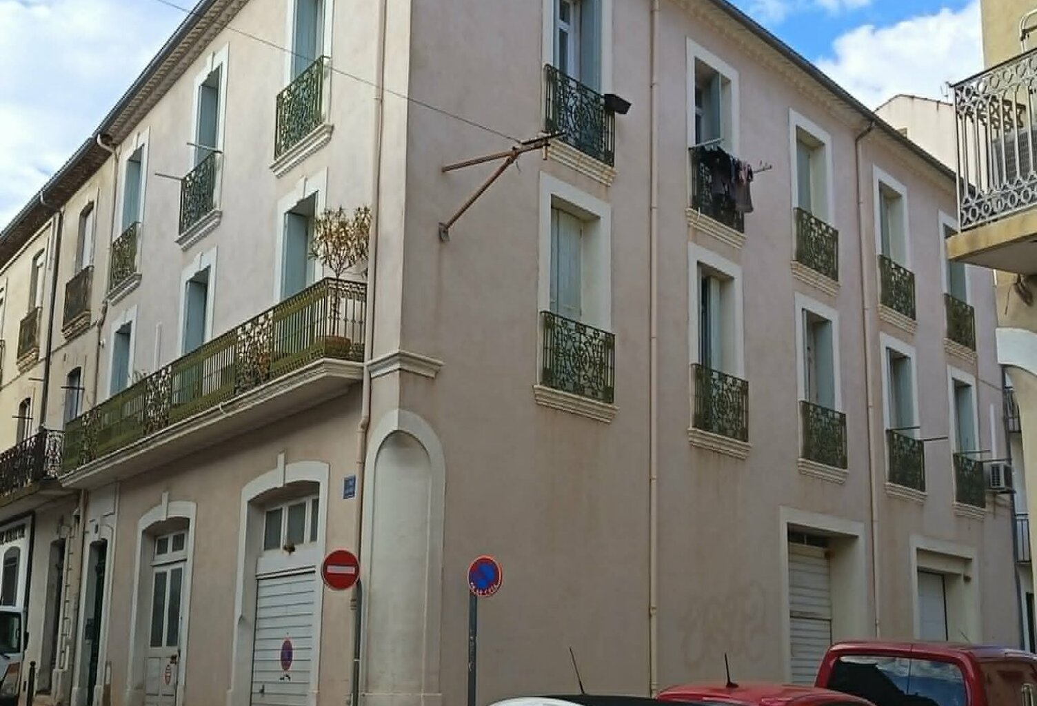 Appartement — photo 1
