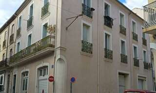 Appartement 4 Pièces 87 m² à vendre à Béziers (34500)