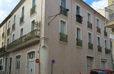 Appartement — photo du bien